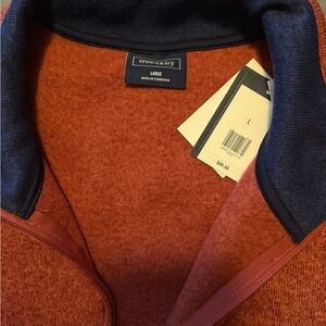 Crown & Ivy Men's Vest